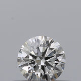 0.30 carat Round diamond G  VVS2 Excellent