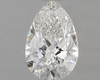0.60 carat Pear diamond G VS2 VeryGood