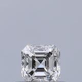0.30 carat Emerald diamond D VVS2 