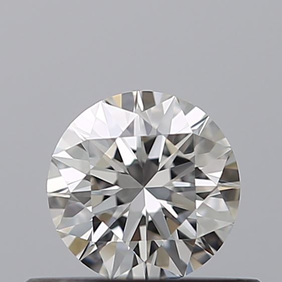 0.33 carat Round diamond F  VVS1 Excellent