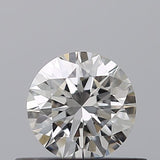 0.33 carat Round diamond F  VVS1 Excellent