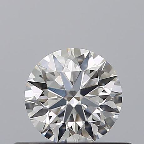 0.33 carat Round diamond E VVS1 Excellent