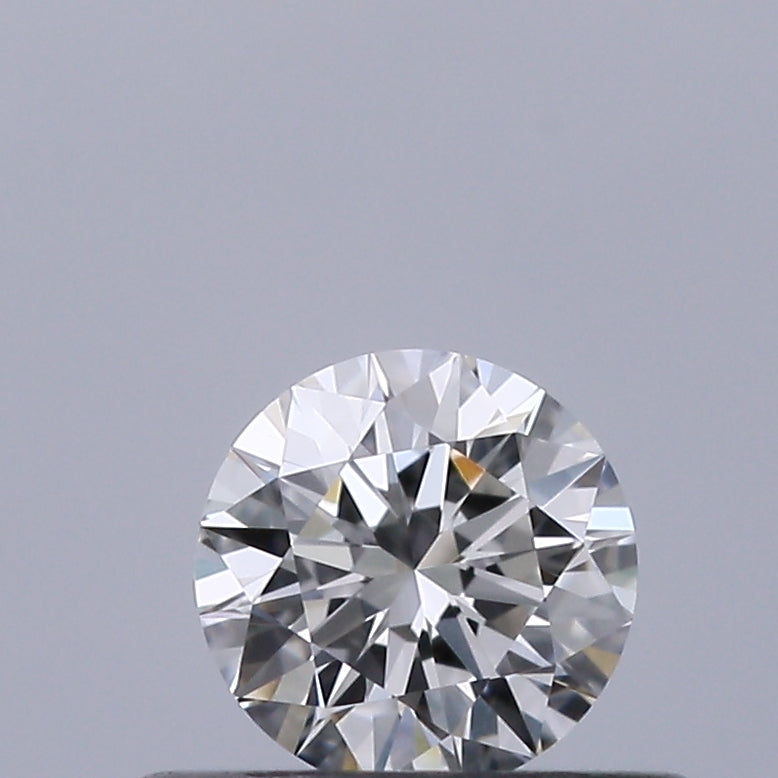 0.30 carat Round diamond D VVS1 Excellent