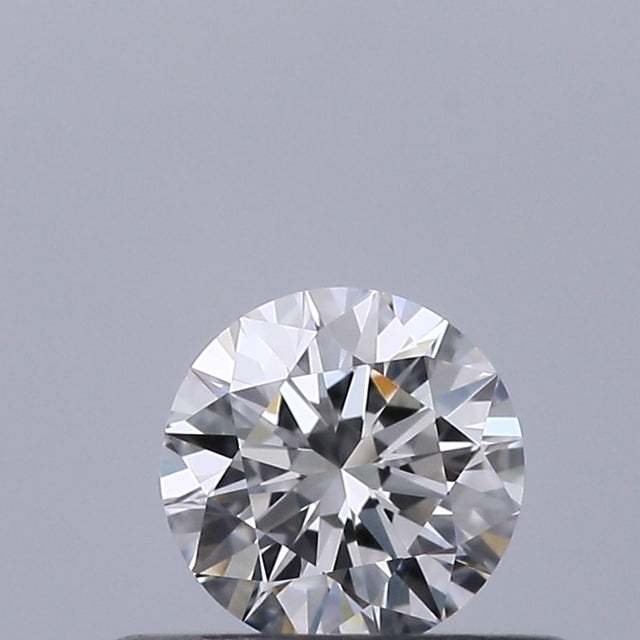 0.30 carat Round diamond D VVS1 Excellent
