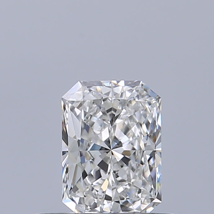 0.36 carat Radiant diamond E VVS1 