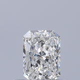 0.36 carat Radiant diamond E VVS1 