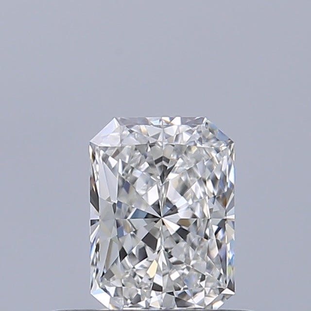 0.36 carat Radiant diamond E VVS1 