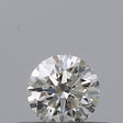 0.30 carat Round diamond H  VVS1 Excellent