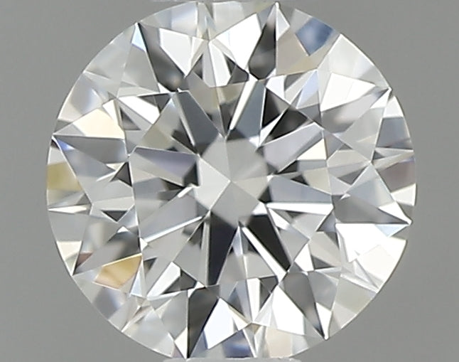 0.30 carat Round diamond H VVS2 Excellent