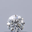 0.31 carat Round diamond E VVS1 Excellent