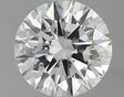 1.21 carat Round diamond G VVS2 Excellent