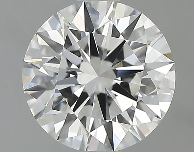 1.21 carat Round diamond G VVS2 Excellent