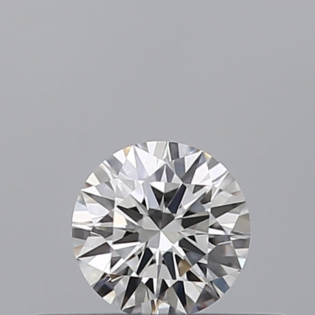 0.19 carat Round diamond D  IF Excellent