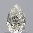 0.52 carat Pear diamond H VVS1 VeryGood