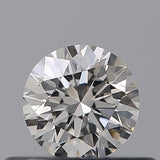 0.30 carat Round diamond G  VVS2 Excellent