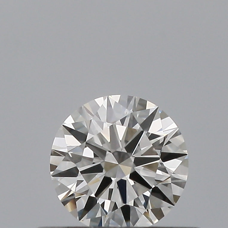 0.34 carat Round diamond G  IF Excellent