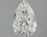 0.70 carat Pear diamond I VS1 