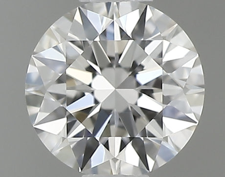 0.30 carat Round diamond F VVS1 Excellent