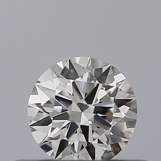 0.31 carat Round diamond F VVS1 Excellent