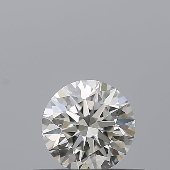 0.30 carat Round diamond I  VVS1 Excellent