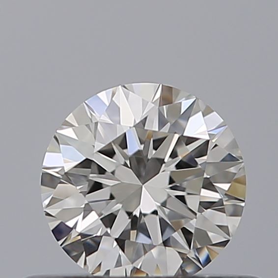 0.40 carat Round diamond F IF Excellent
