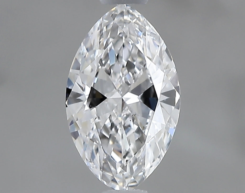 0.70 carat Marquise diamond D  VS2