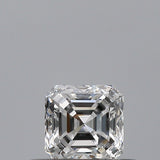 0.32 carat Emerald diamond D  VS1 