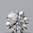 0.33 carat Round diamond G VS1 Excellent