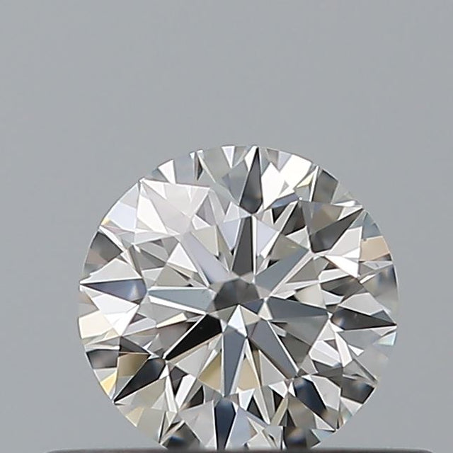 0.33 carat Round diamond G VS1 Excellent