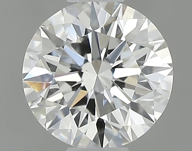 0.51 carat Round diamond G VS1 Excellent
