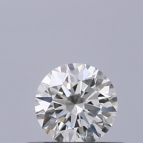 0.32 carat Round diamond J VVS1 Excellent