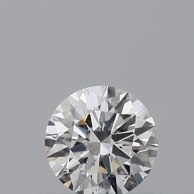 0.30 carat Round diamond F  SI1 Excellent