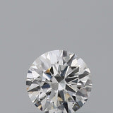 0.30 carat Round diamond F  SI1 Excellent