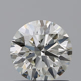 0.80 carat Round diamond J  VVS2 Excellent