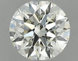 0.80 carat Round diamond J SI1 Excellent