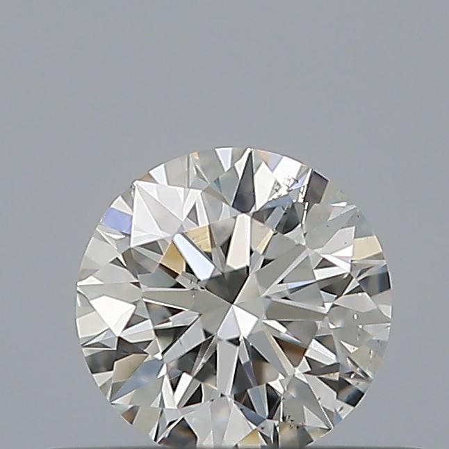 0.33 carat Round diamond F  VS2 Excellent