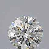 0.33 carat Round diamond F  VS2 Excellent