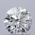 1.00 carat Round diamond I VS1 VeryGood