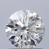 1.00 carat Round diamond I VS1 VeryGood