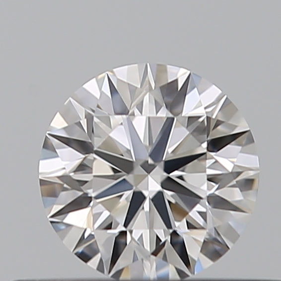 0.30 carat Round diamond E  VVS2 Excellent