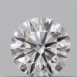 0.30 carat Round diamond E  VVS2 Excellent