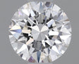 0.31 carat Round diamond G SI1 Excellent