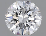 0.31 carat Round diamond G SI1 Excellent
