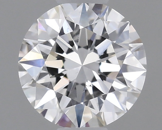 0.31 carat Round diamond G SI1 Excellent