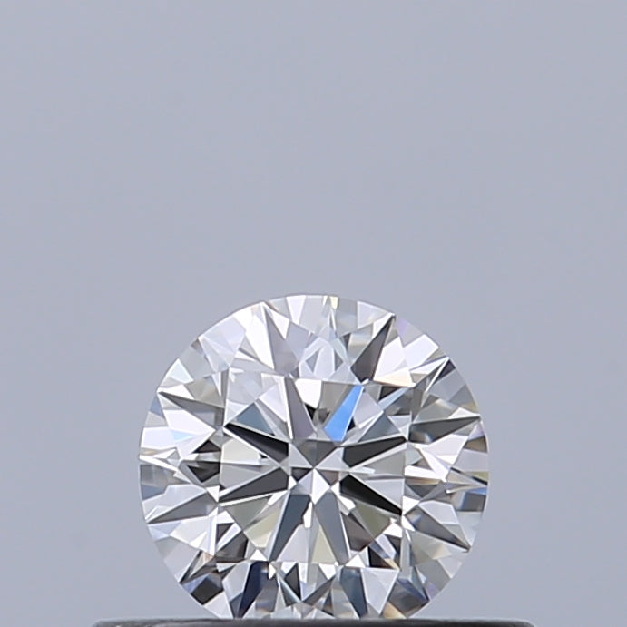 0.32 carat Round diamond D VVS1 Excellent