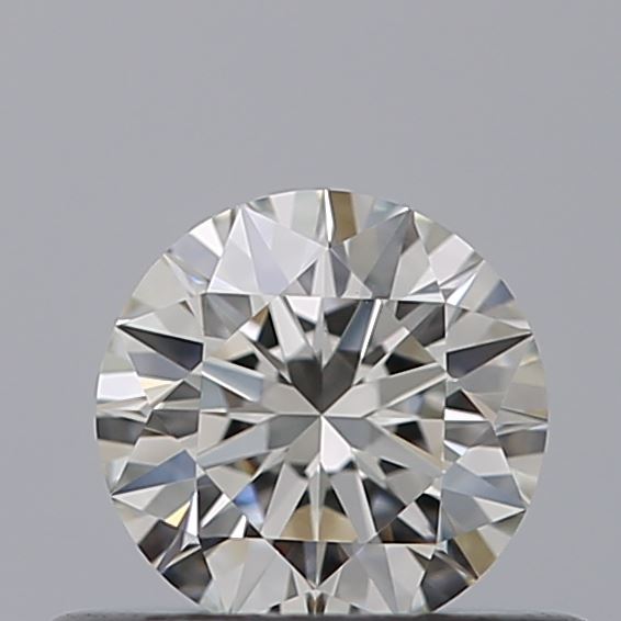 0.38 carat Round diamond H VS1 Excellent