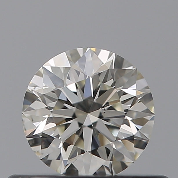 0.36 carat Round diamond H  SI1 Excellent