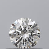 0.31 carat Round diamond F  VVS2 Excellent