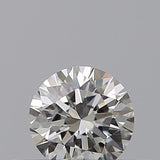 0.20 carat Round diamond H  VVS1 Excellent