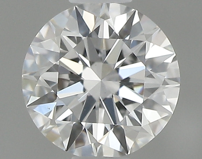 0.31 carat Round diamond D  VS1 Excellent